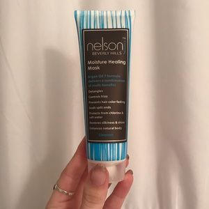 🌸🌸🌸Nelson Beverly Hills moisture healing mask